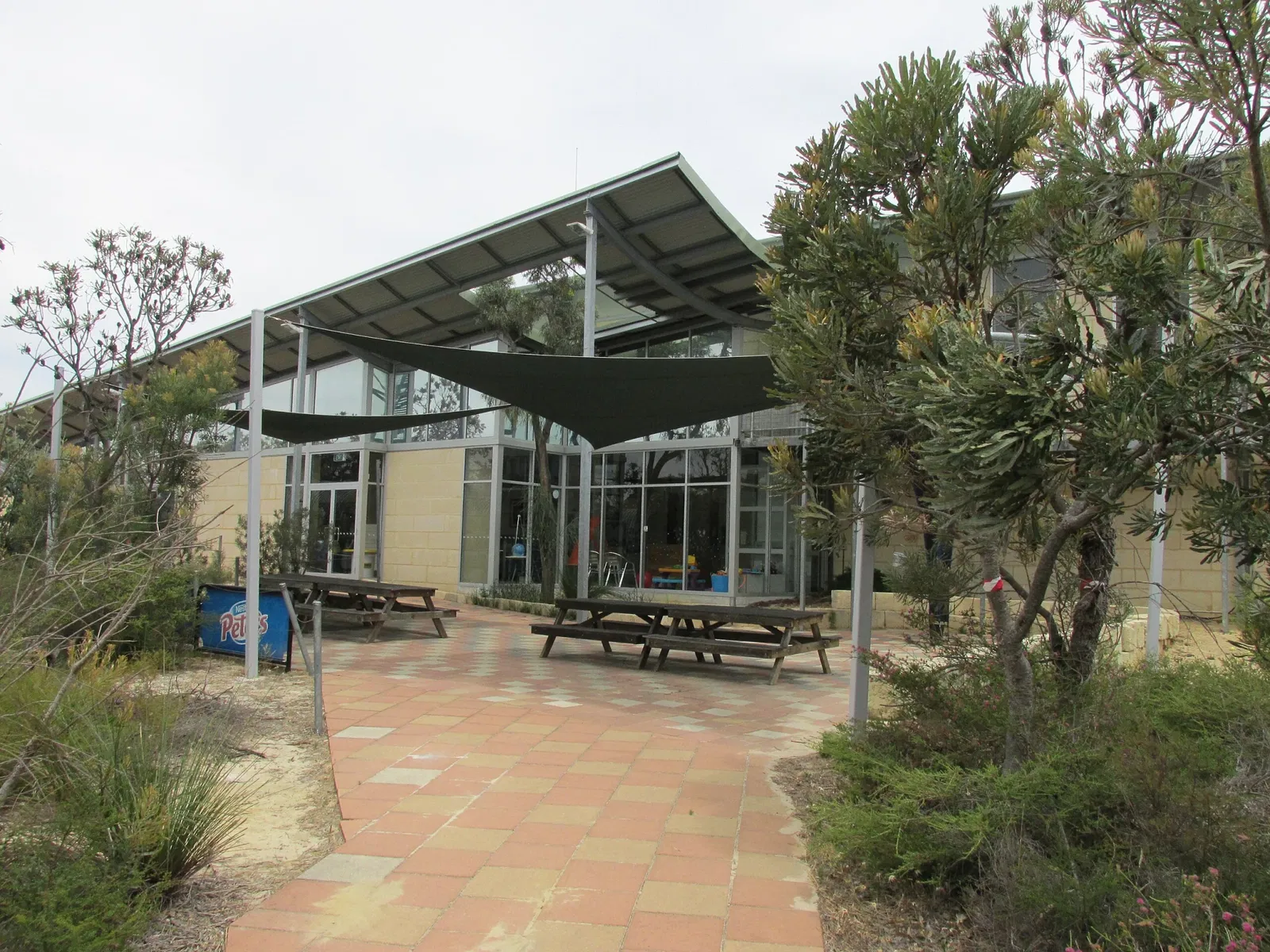 Gravity Discovery Centre & Observatory