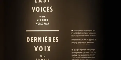 Le ultime voci della Seconda Guerra Mondiale