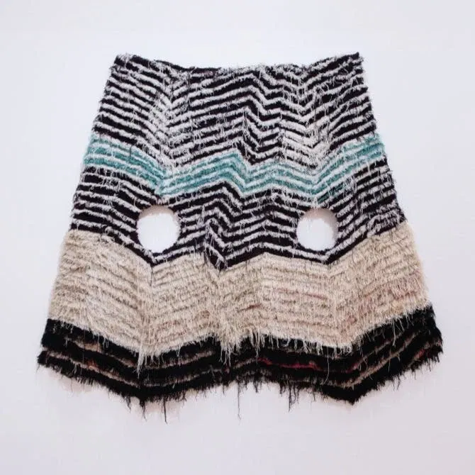 Aprire gli occhi: prospettive d'artista