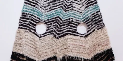 Ouvrir les yeux : perspectives d'artistes