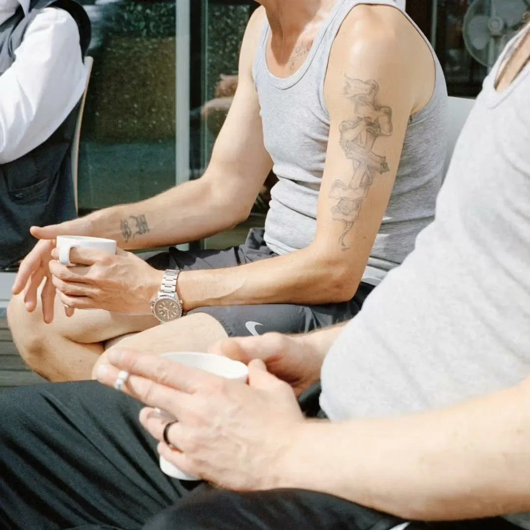 Chiara Wettmann: SeelSorge