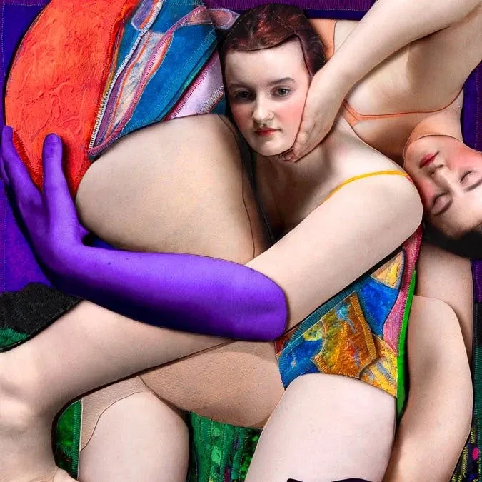 Cooper & Gorfer: Histeria