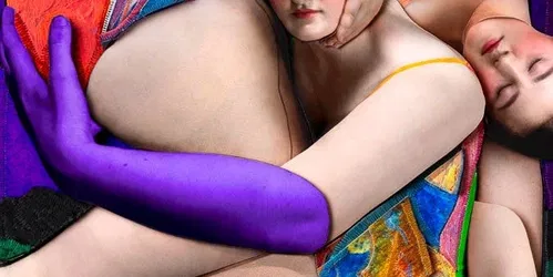 Cooper & Gorfer: Hysterie