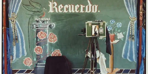 Recuerdo: Latin American Photography at the AGO