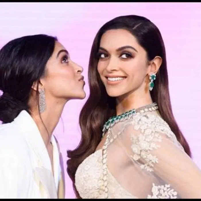 Célébrez Diwali avec Deepika Padukone :
