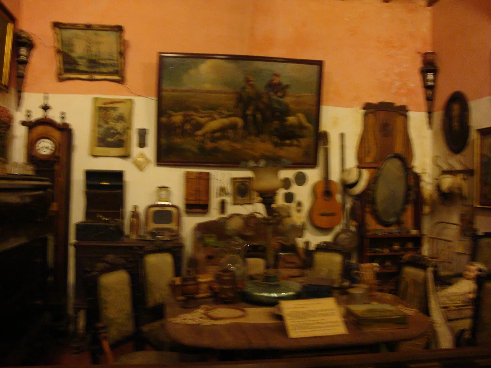 Museo Rocsen