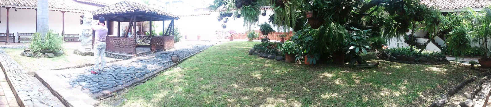 Museo Arqueológico La Merced