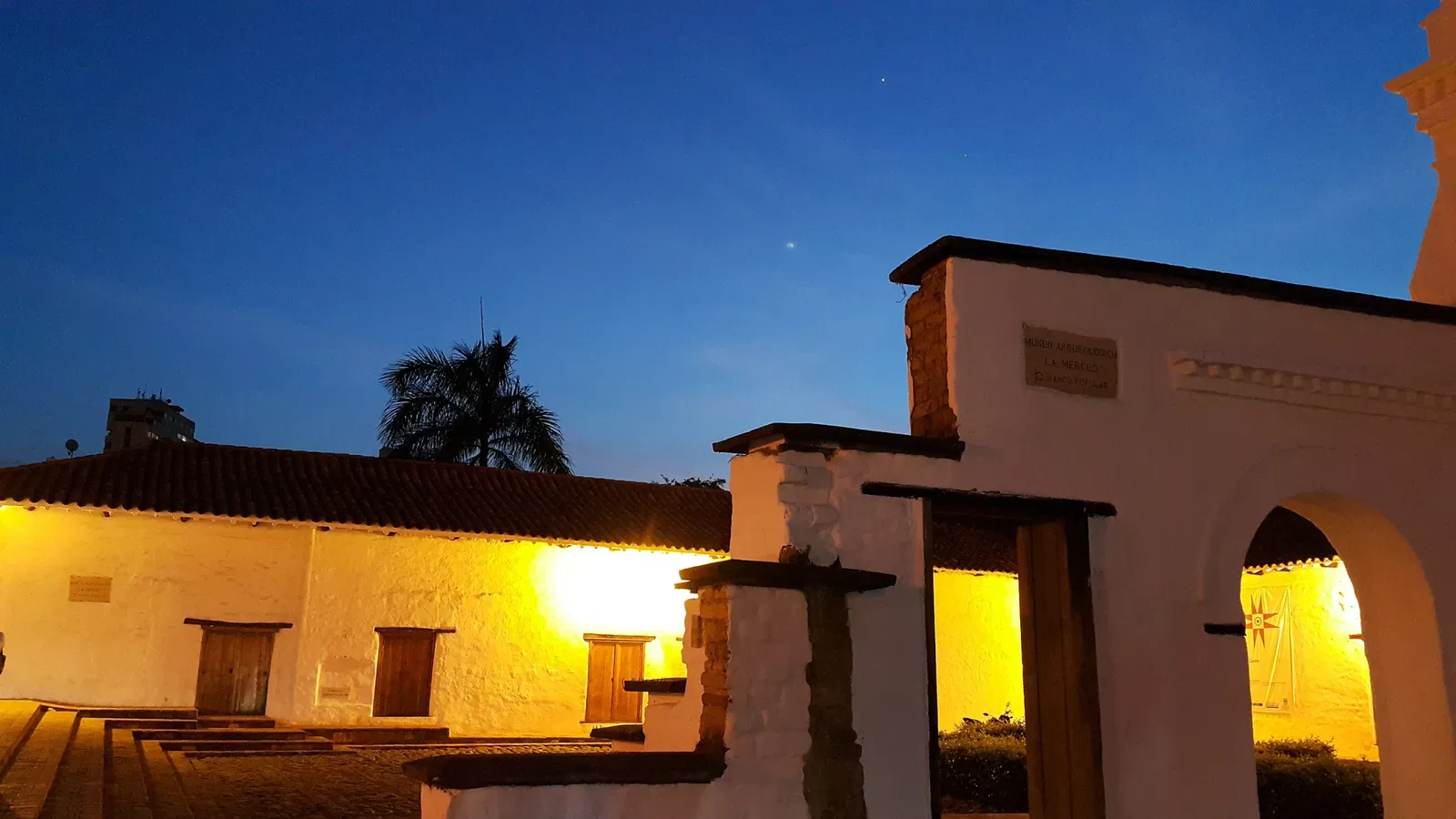 Musa Museo Arqueológico