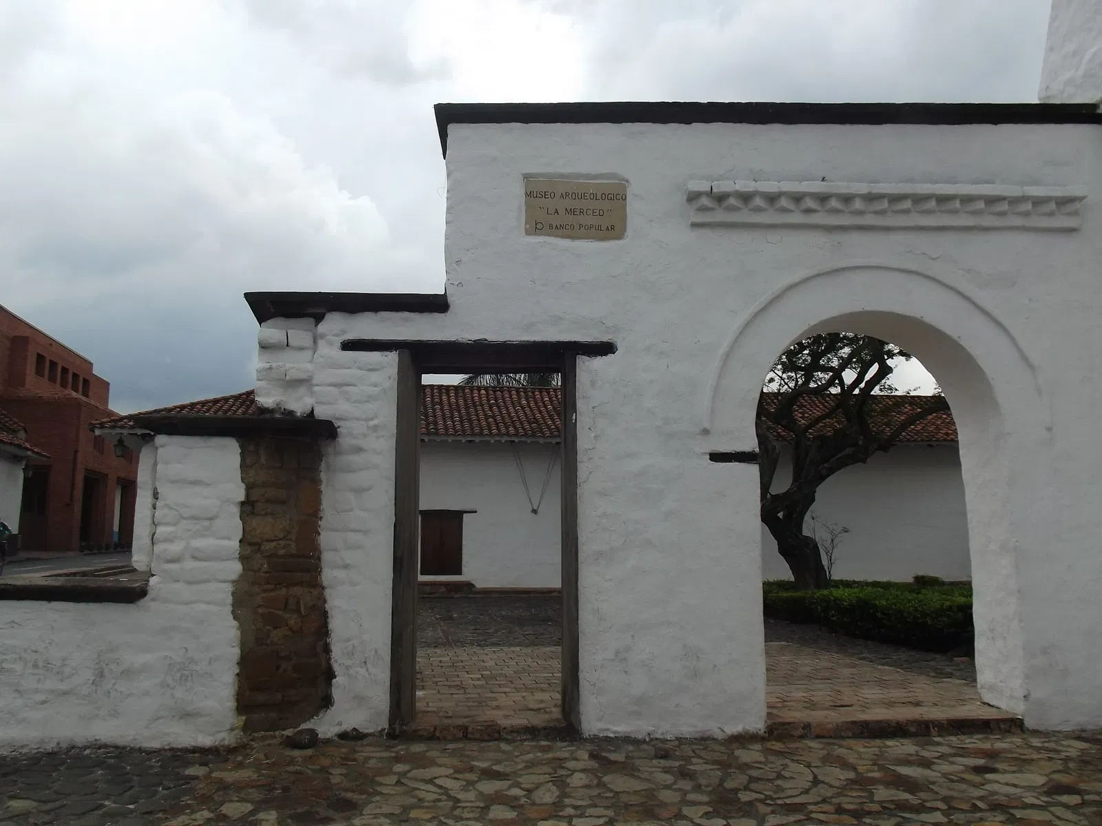 Musa Museo Arqueológico