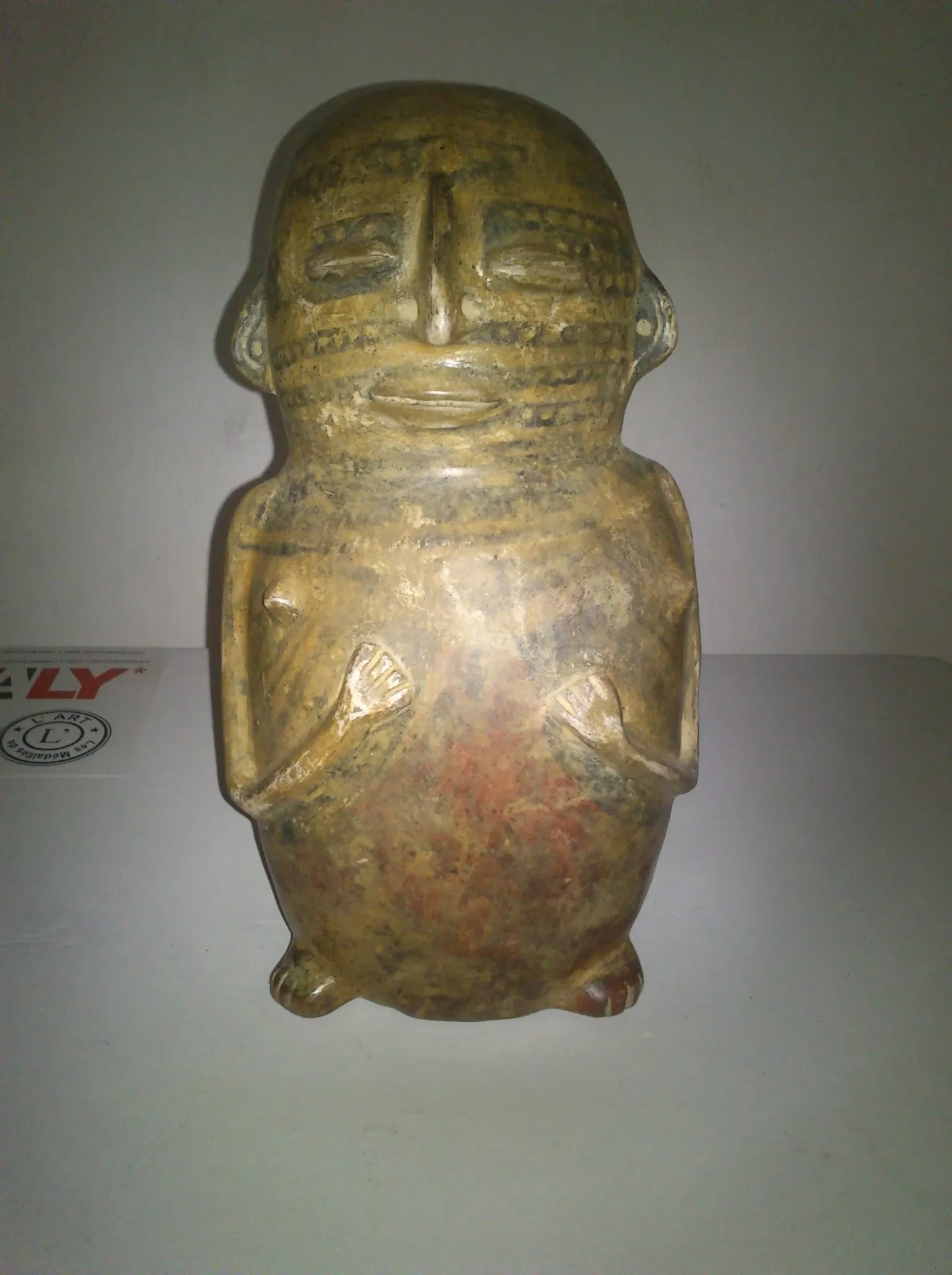 Museo Arqueológico La Merced