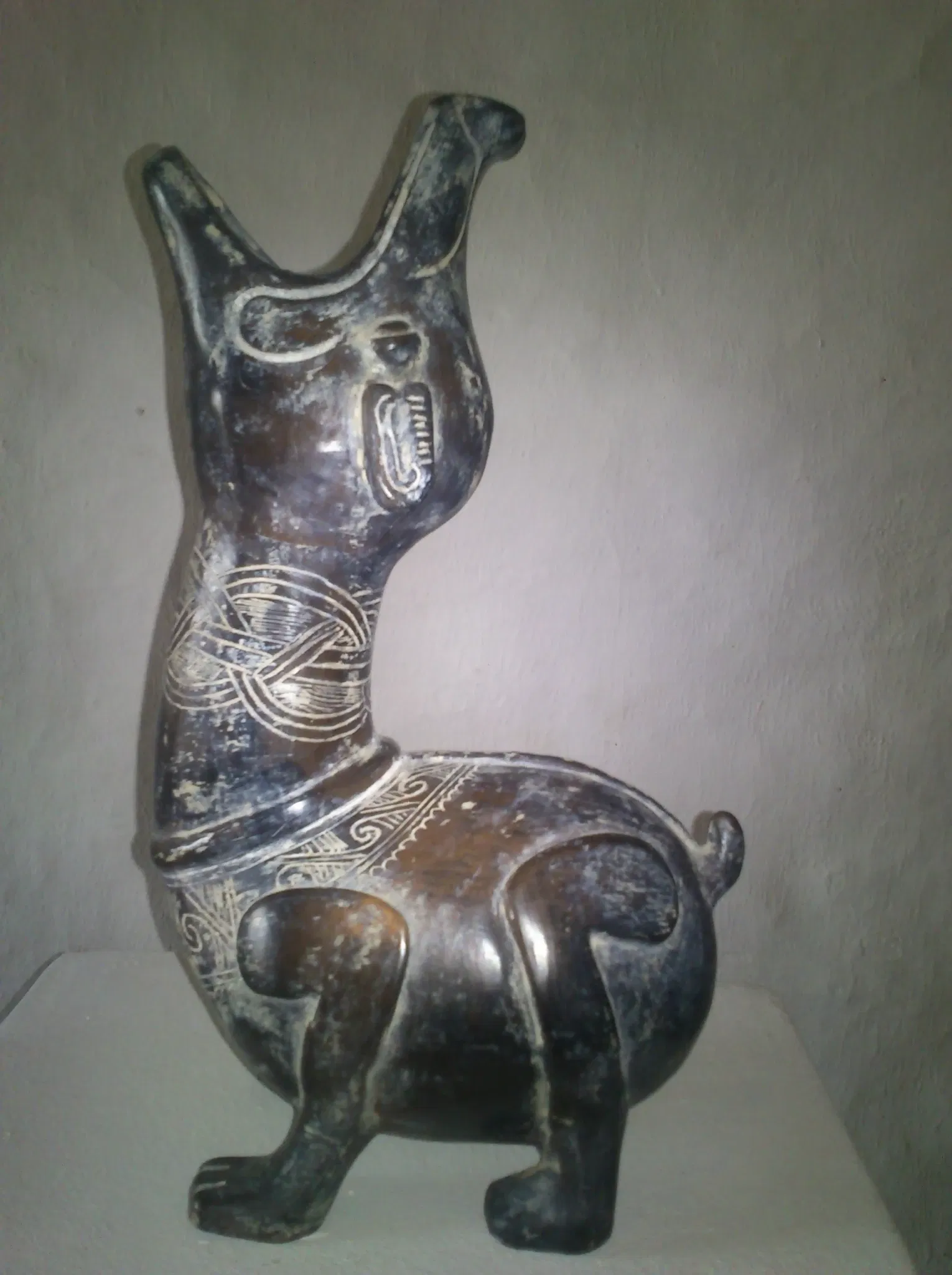 Museo Arqueológico La Merced