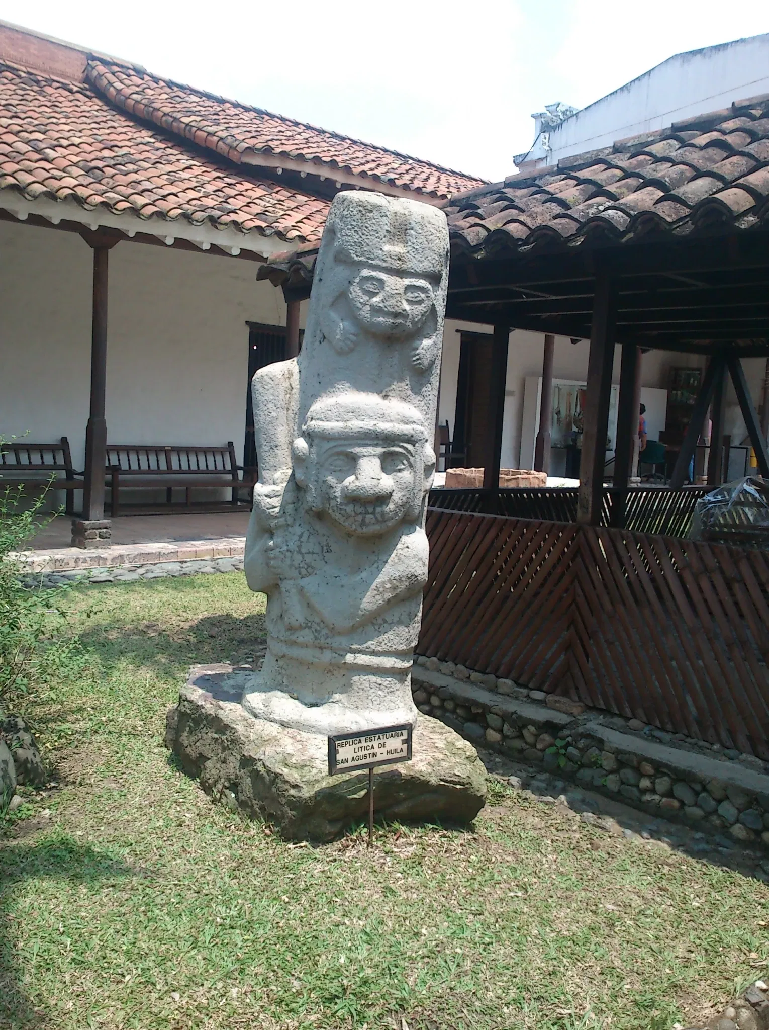 Musa Museo Arqueológico