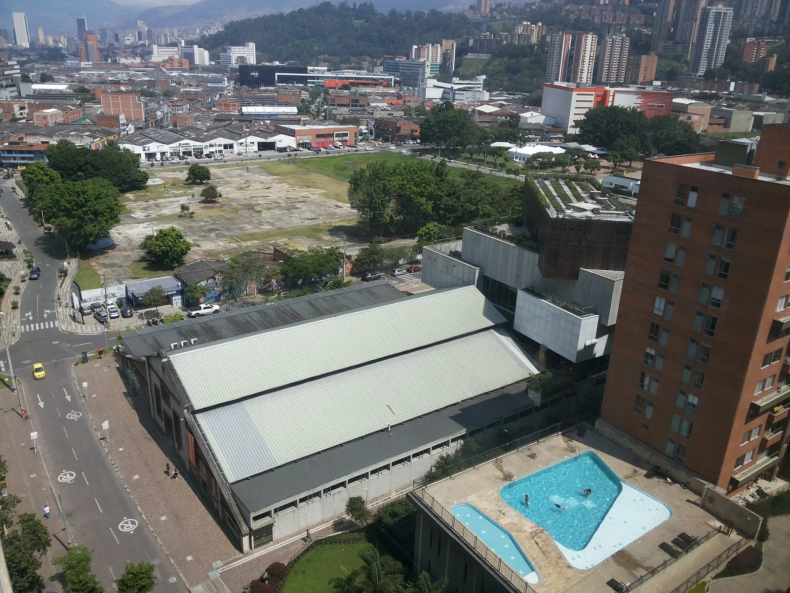 Medellín Museum of Modern Art