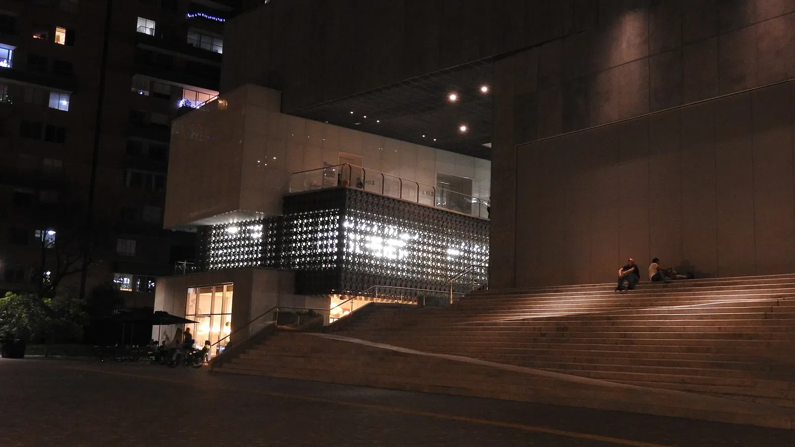 Musée d'Art moderne de Medellín