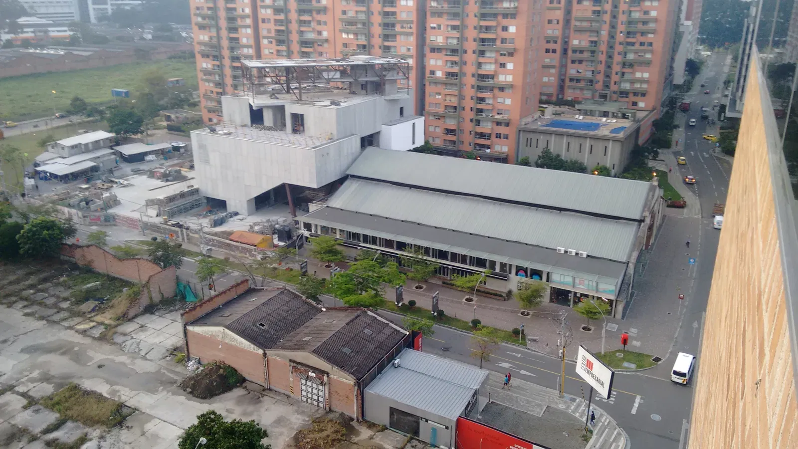 Musée d'Art moderne de Medellín