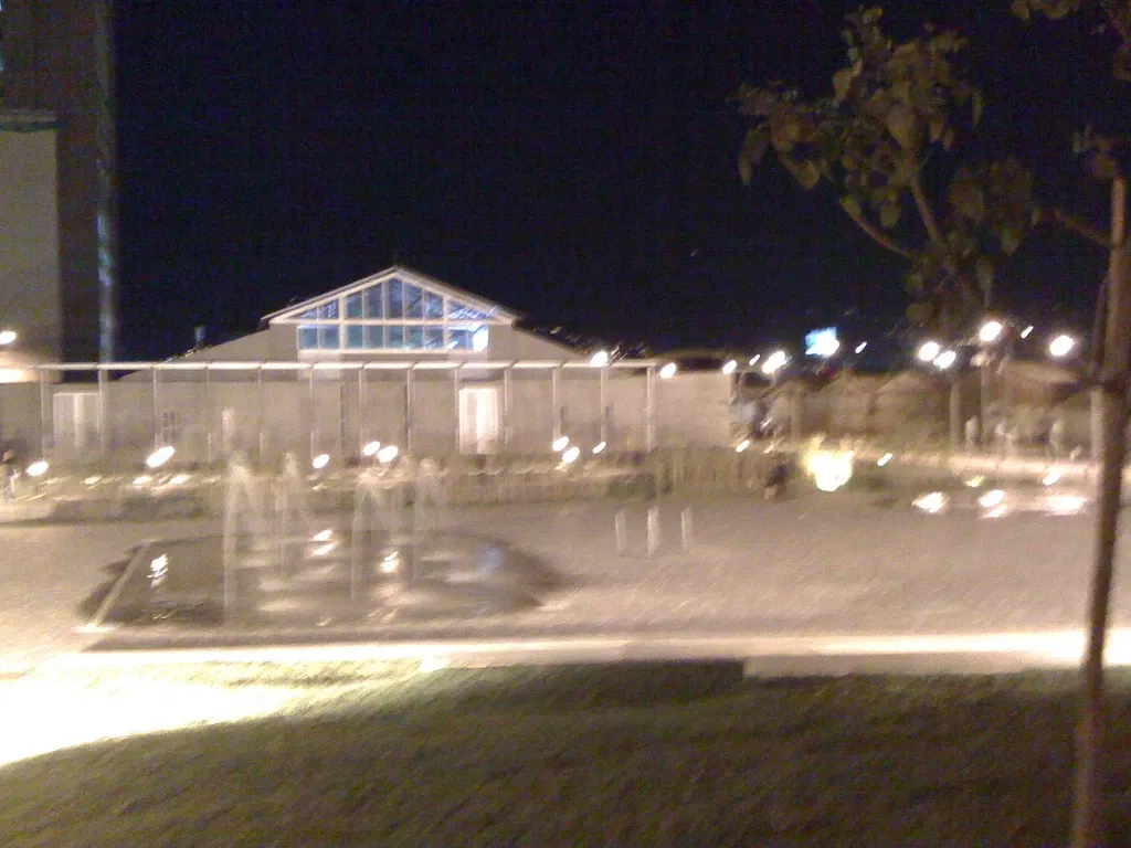 Musée d'Art moderne de Medellín