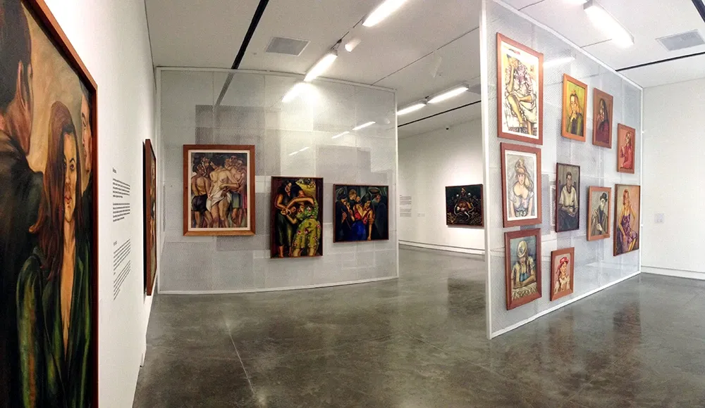 Musée d'Art moderne de Medellín