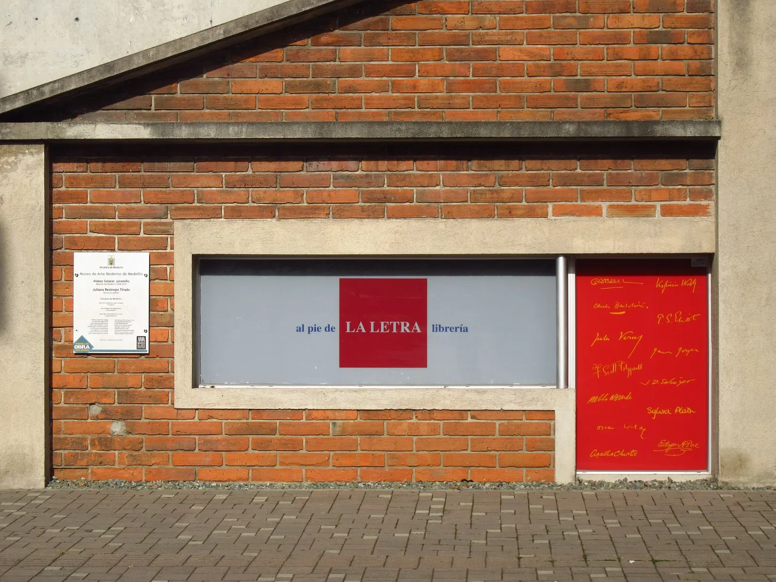 Medellín Museum of Modern Art