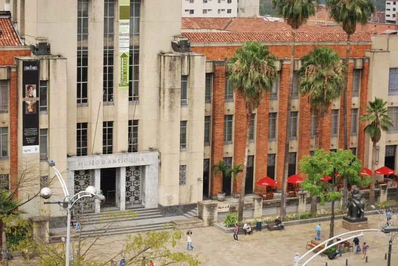 Museum of Antioquia