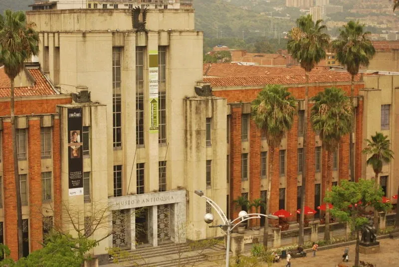Museo de Antioquia