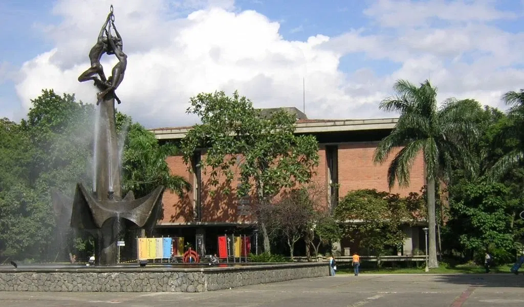 University of Antioquia Museum