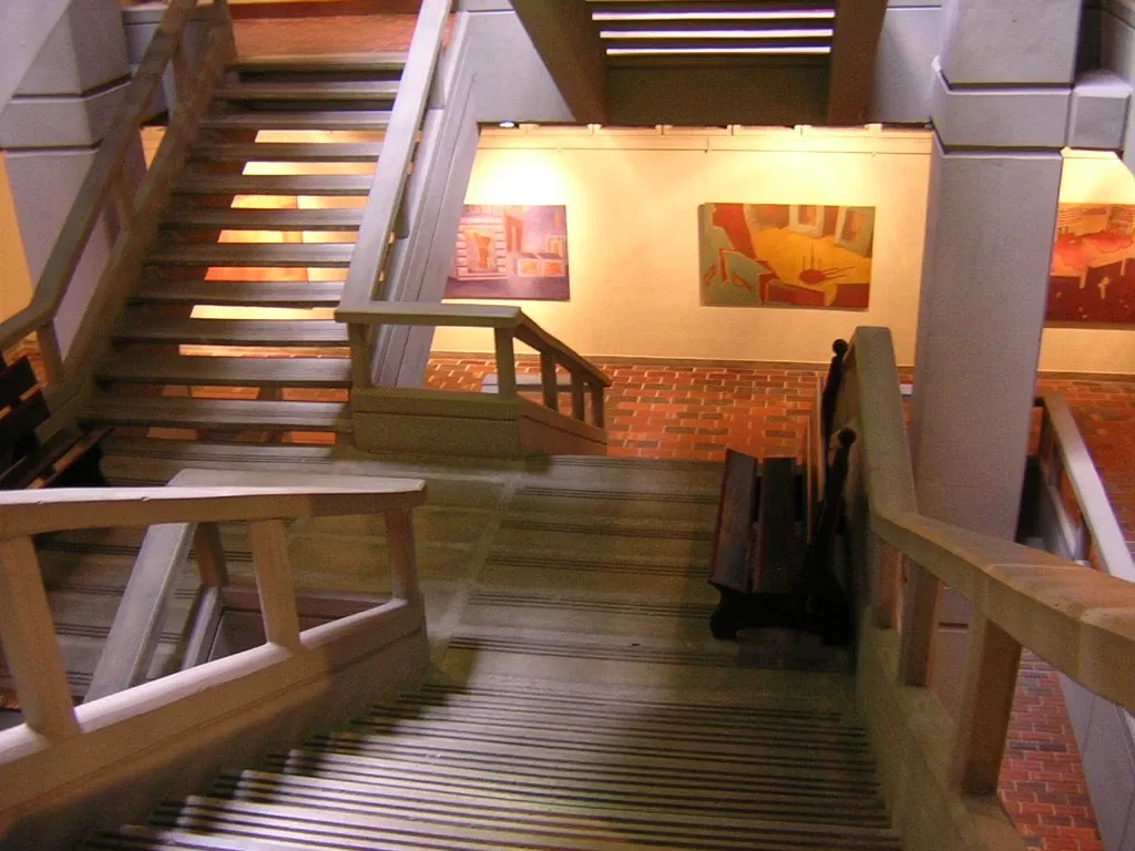 University of Antioquia Museum