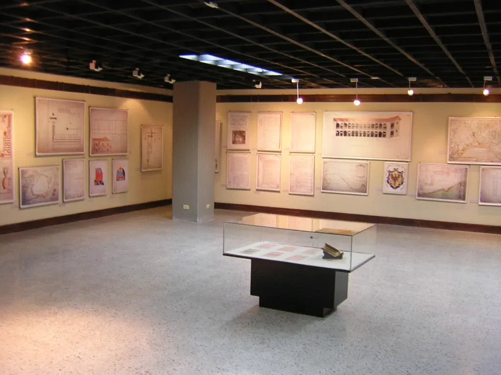 University of Antioquia Museum