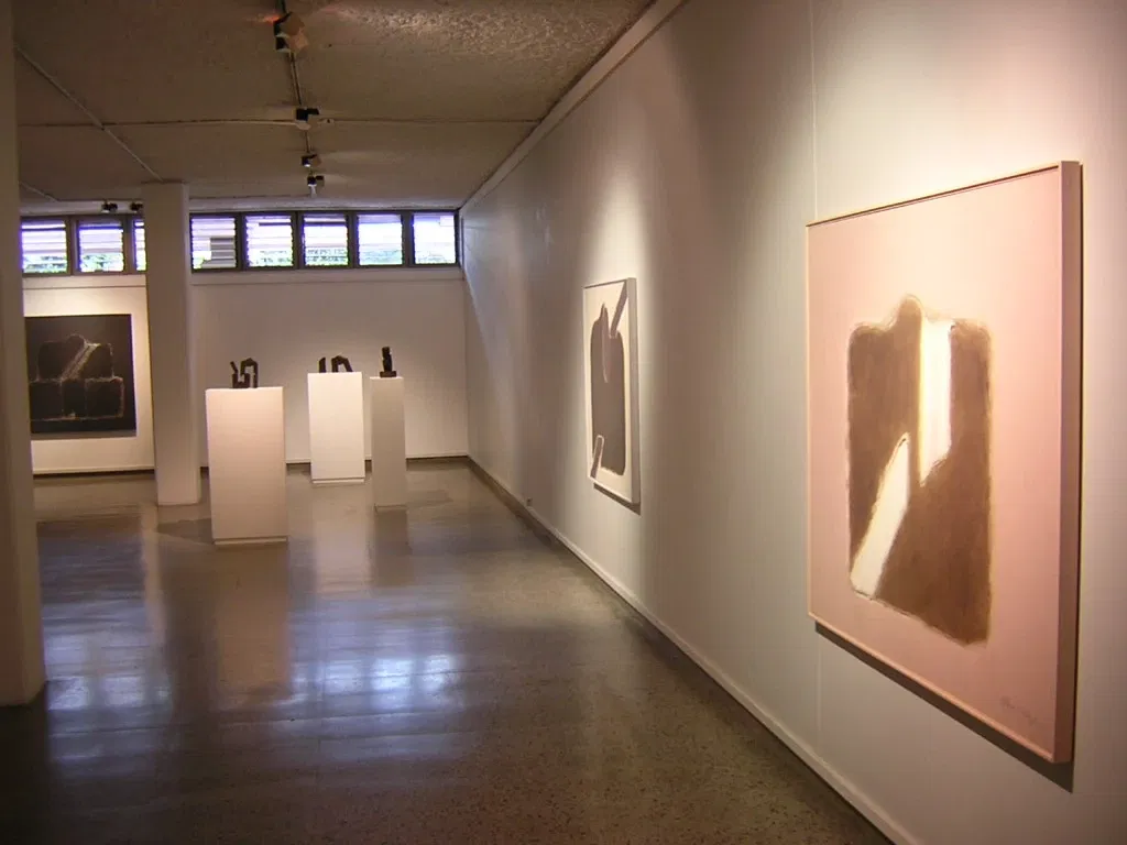 University of Antioquia Museum