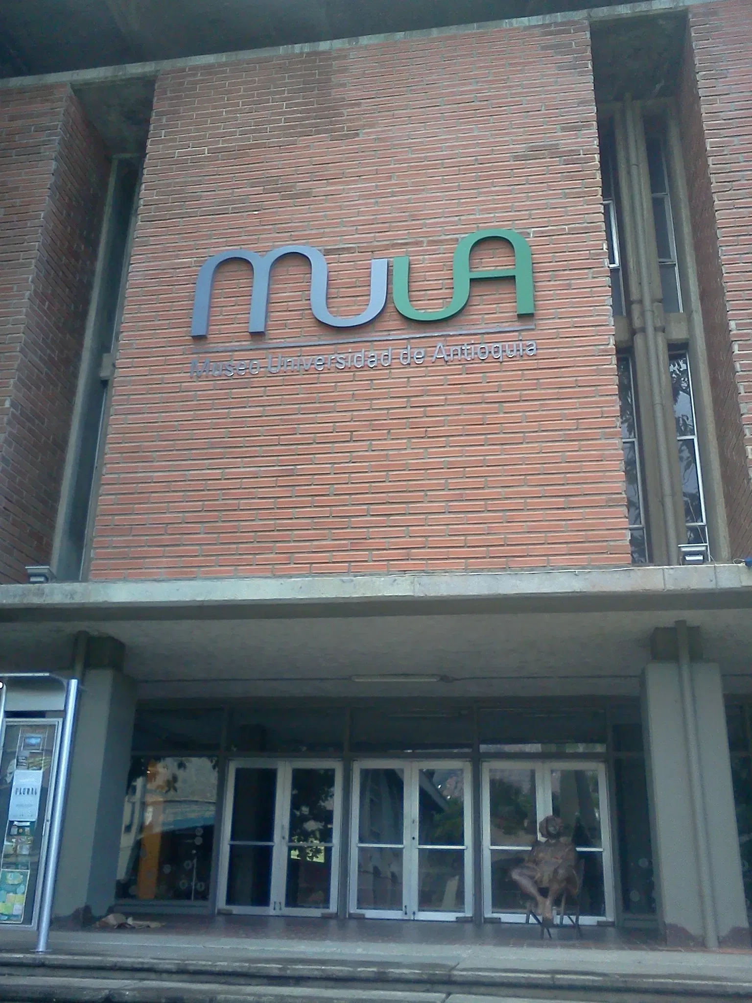 University of Antioquia Museum