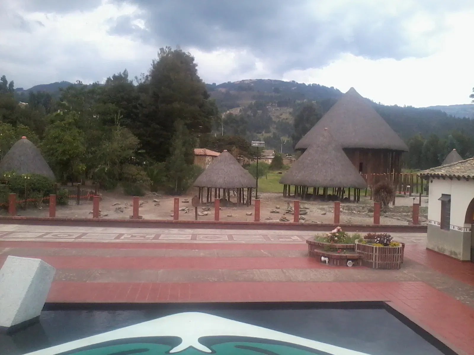 Museo Arqueológico Eliécer Silva Célis