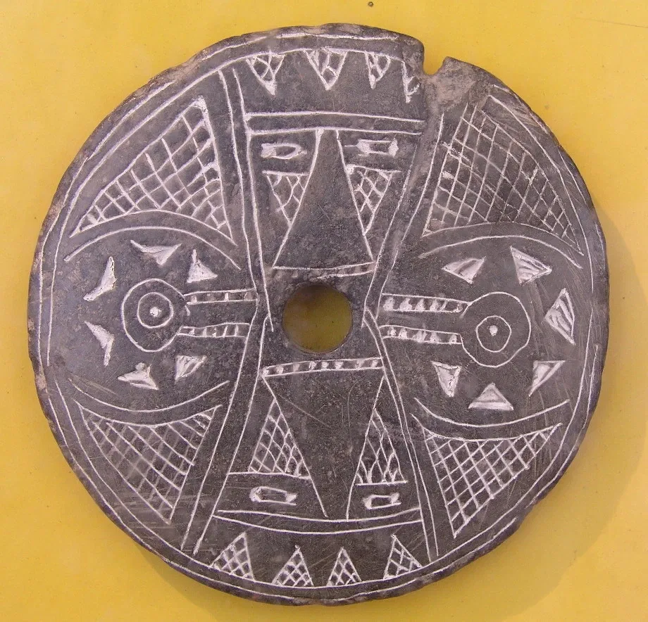 Museo Arqueológico Eliécer Silva Célis