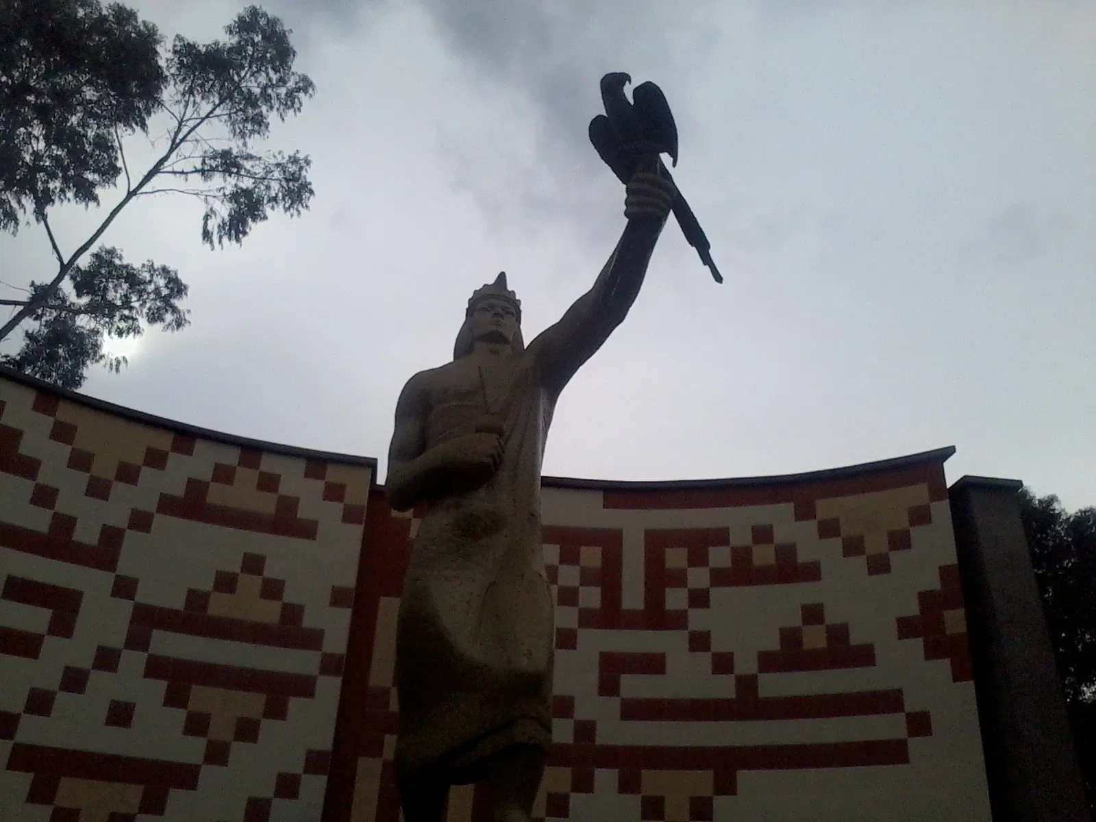 Museo Arqueológico Eliécer Silva Célis