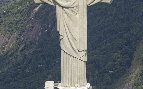 Christ the Redeemer