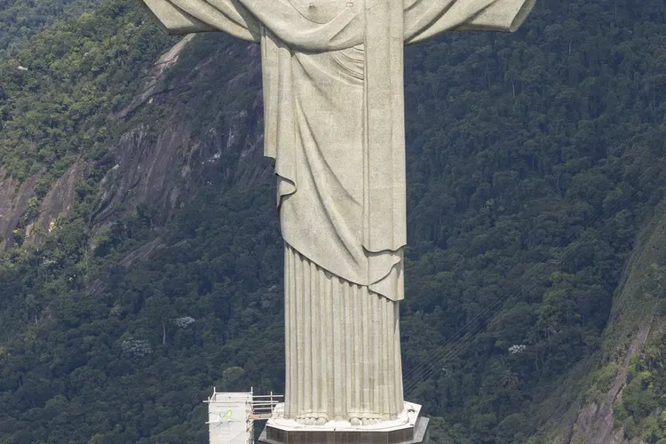 Christ the Redeemer