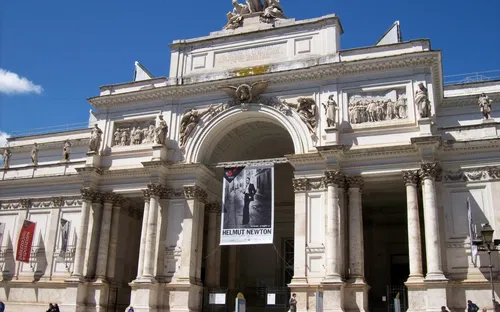 Palazzo Delle Esposizioni