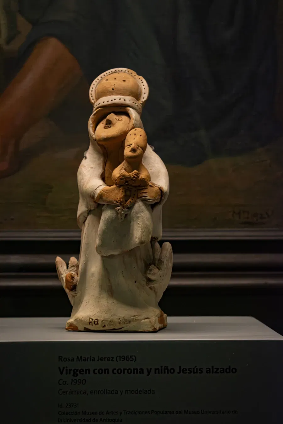 Musée national de Colombie