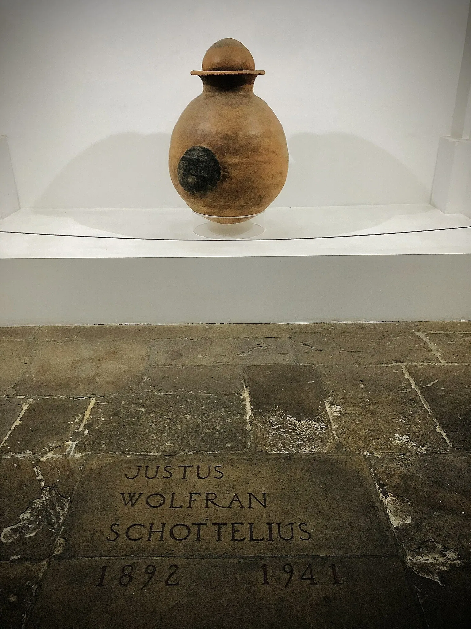 Museo nazionale della Colombia