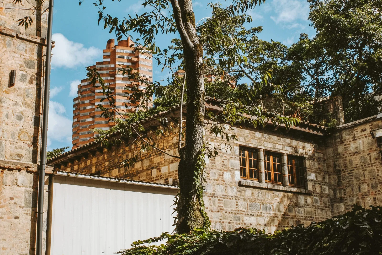 Musée national de Colombie