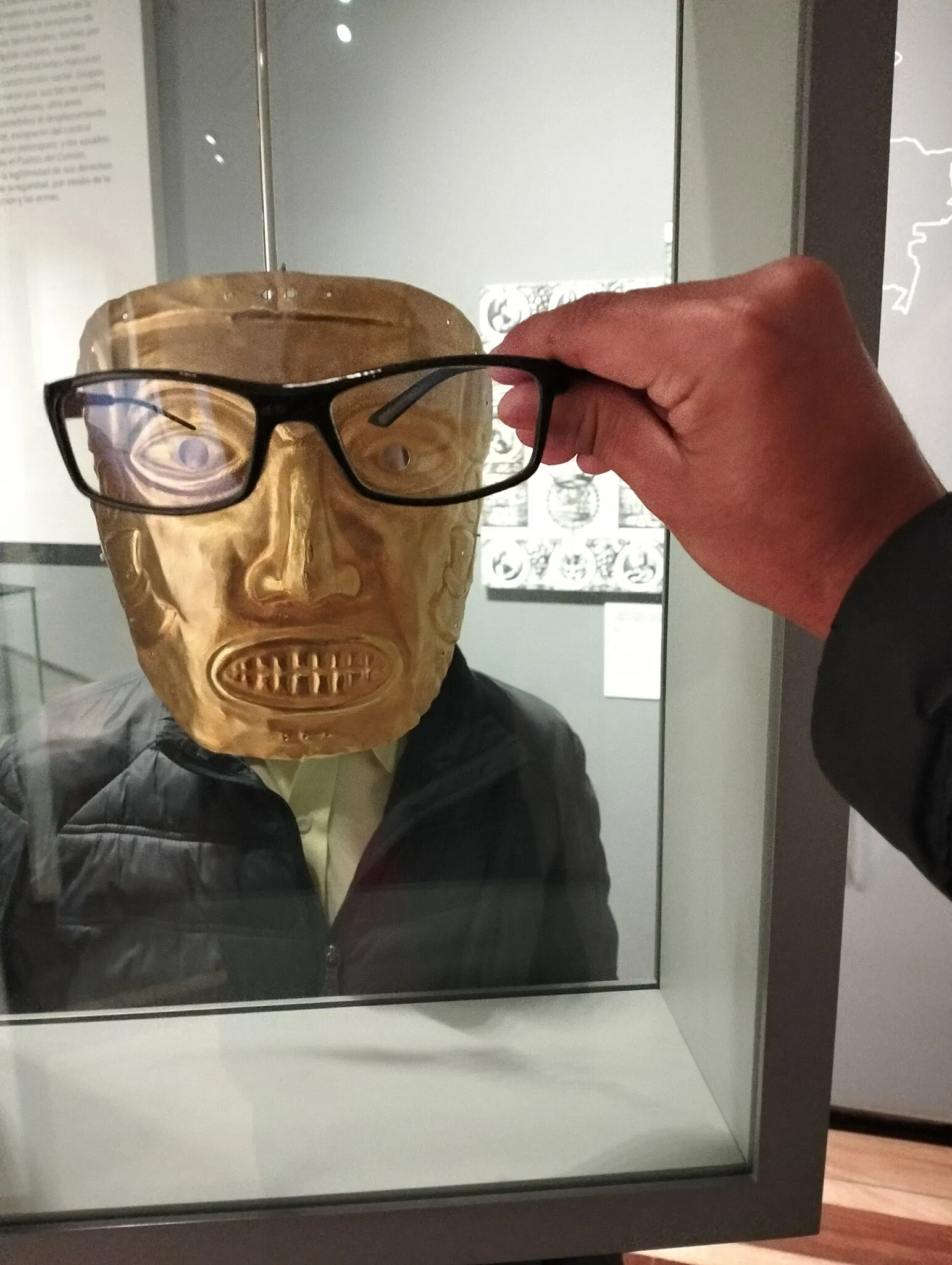 Museo nazionale della Colombia