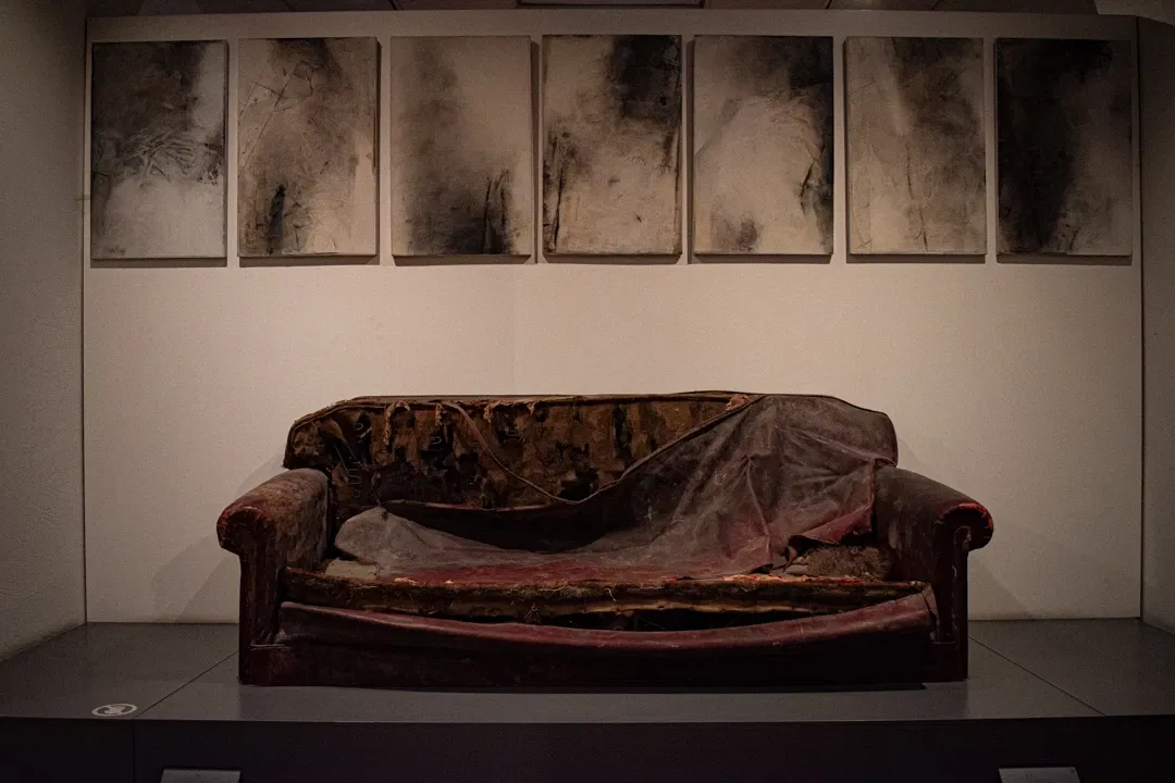 National Museum of Colombia