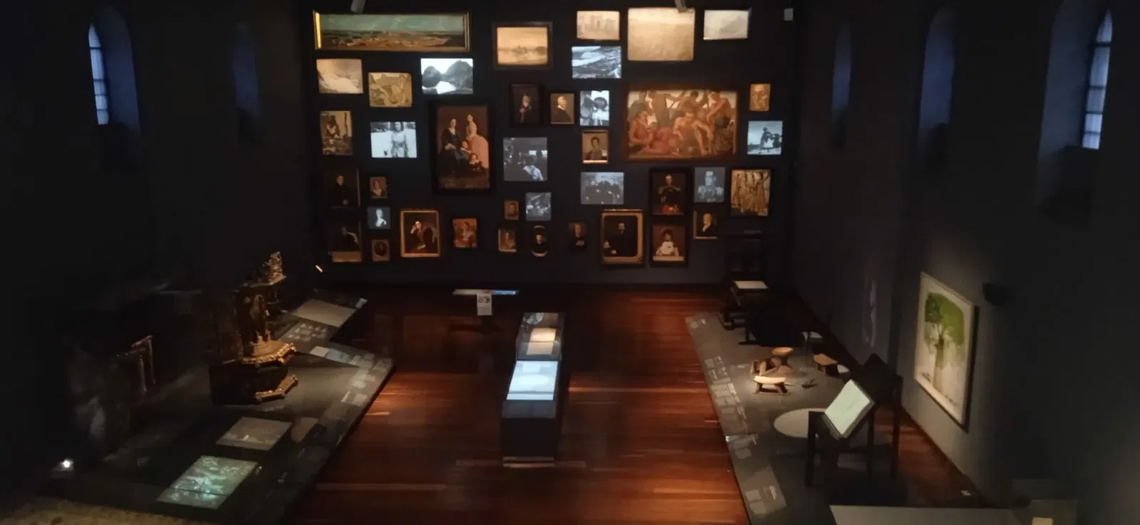 Museo nazionale della Colombia