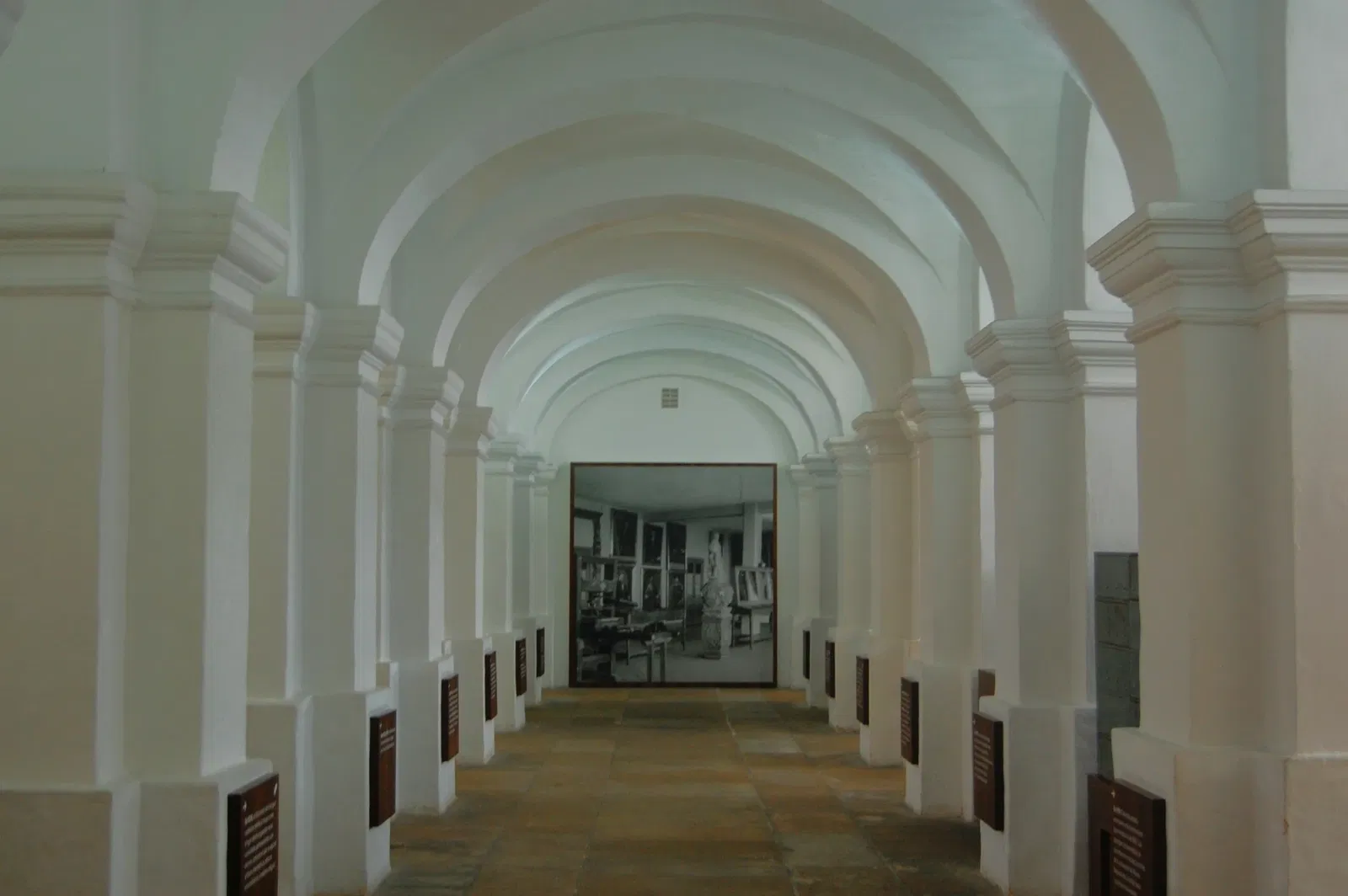 Musée national de Colombie