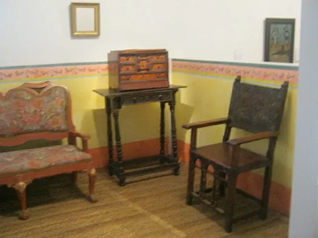 Museo Nacional de Colombia