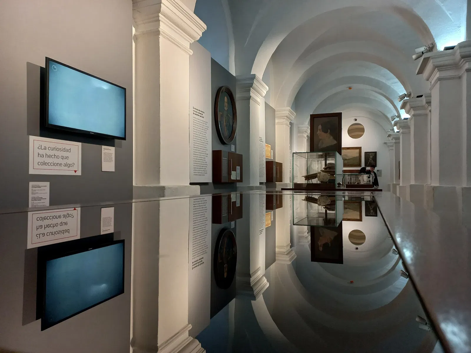 Museo nazionale della Colombia