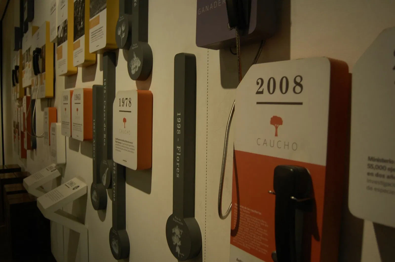 Museo nazionale della Colombia