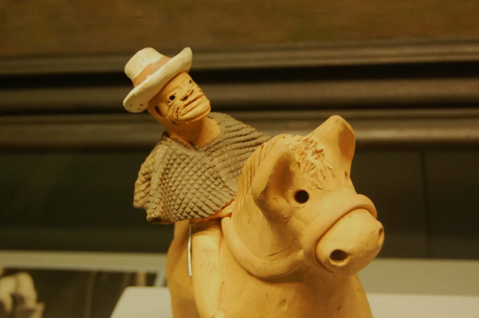 National Museum of Colombia