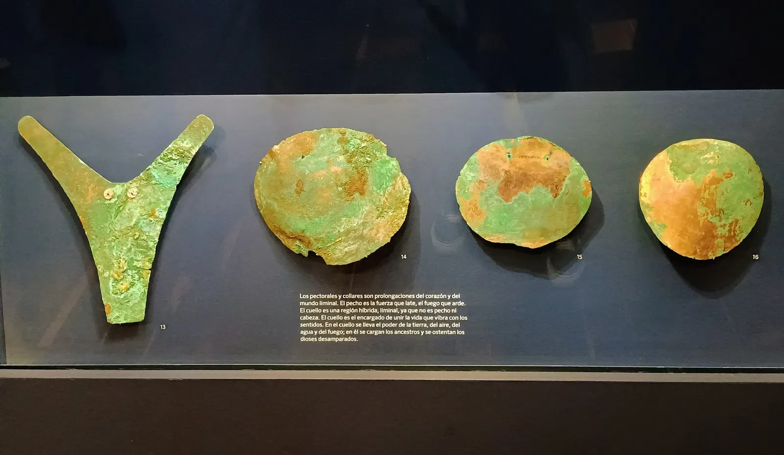 Museo nazionale della Colombia