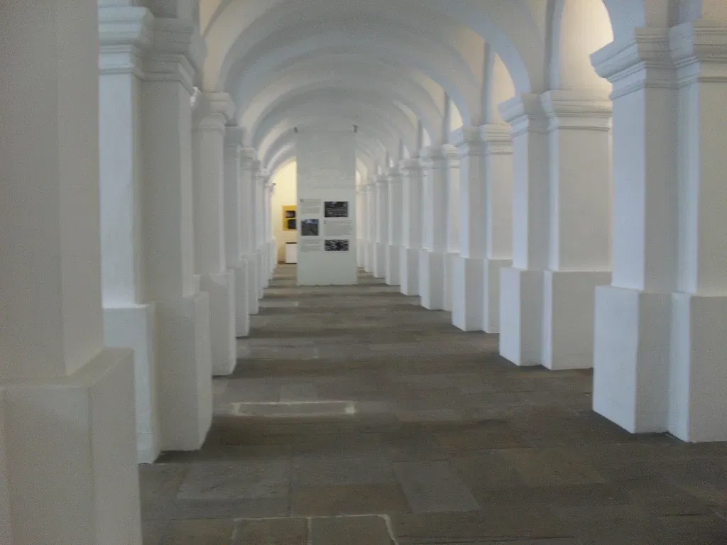 Musée national de Colombie