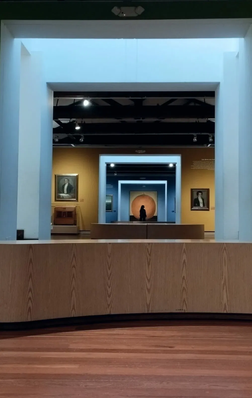 Musée national de Colombie