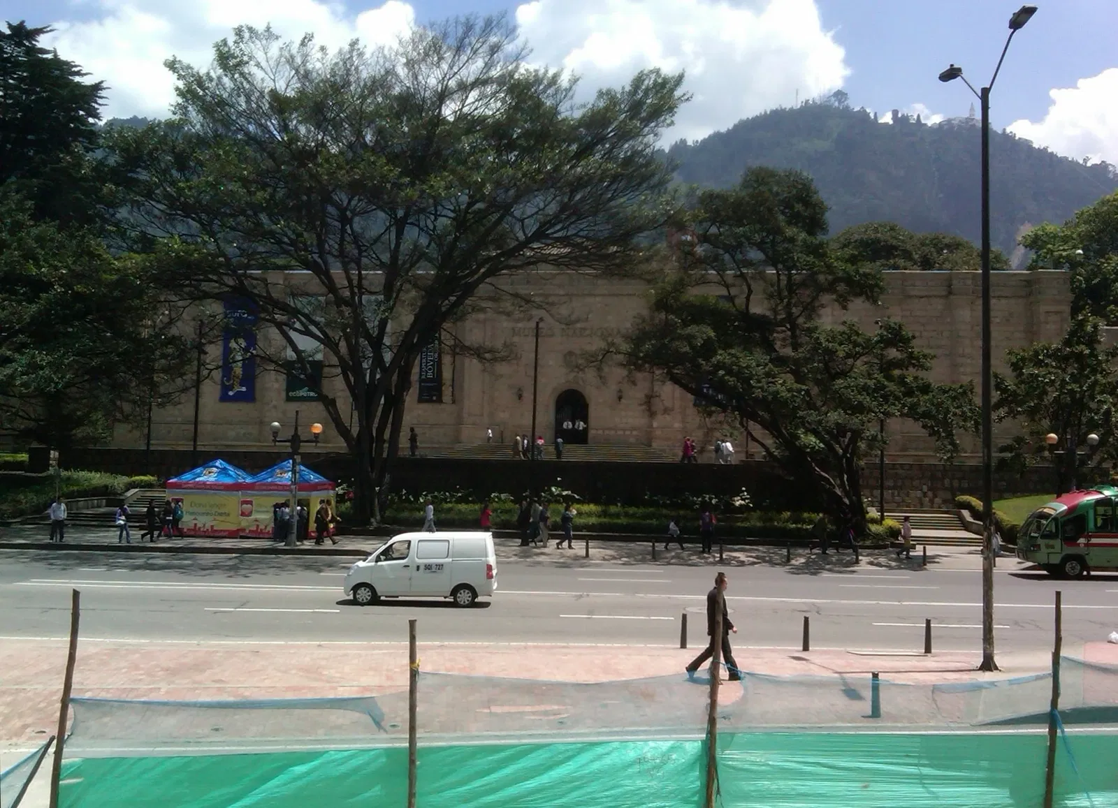 Museo Nacional de Colombia